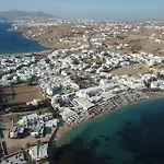 Ilios Cozy Poolhouse Mykonos